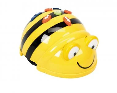 TTS Bee-Bot Roboter (130 X 99 X 70 Mm)