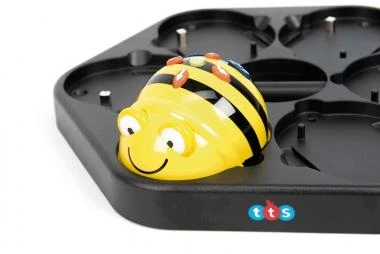 TTS Bee-Bot Roboter (130 X 99 X 70 Mm) – Bild 4