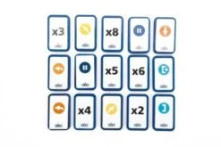 Blue-Bot Tactiles Extension Pack