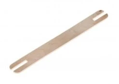 Webschiffchen, 10 Stück (18 Cm)