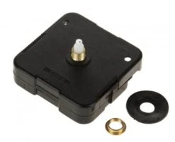 Quarzwerk Bis 5,0 Mm Wandstärke