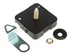 Quarzwerk Bis 15 Mm Wandstärke