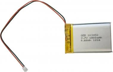 Makeblock Akku-Pack Für MBot – Bild 2