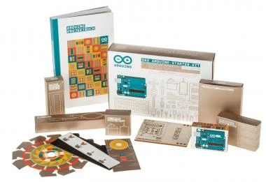 ARDUINO Starter Kit Italienisch