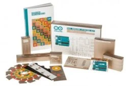 ARDUINO Starter Kit Spanisch