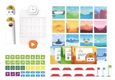 Matatalab Mint Coding-Set