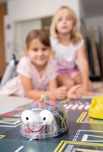 TTS Blue-Bot® Klassenset – Bild 2