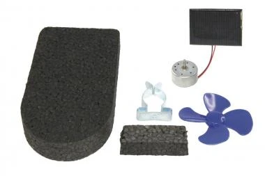 Solarboot Airstream (Easy-Line) – Bild 3