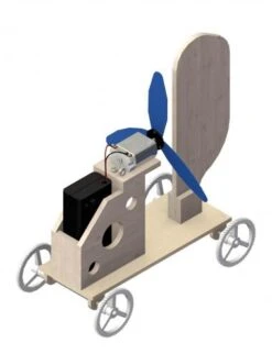 OPITEC PLUS-LINE Air Mobil