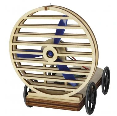 StormCar Mit Propeller (Easy-Line) – Bild 4