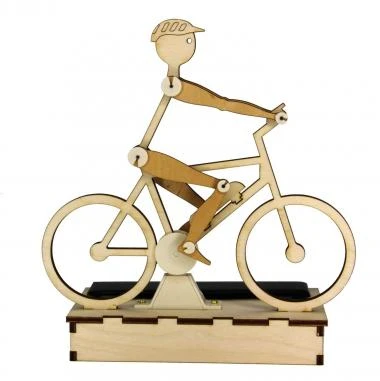 Solarradler (Easy-Line)