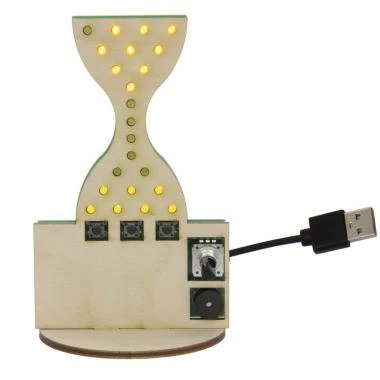 Lötbausatz Variosand