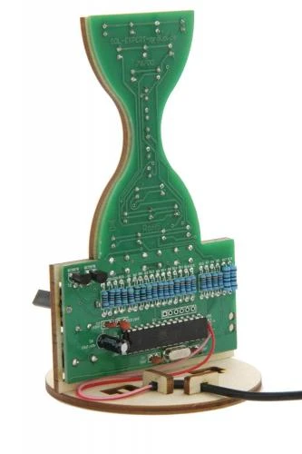 Lötbausatz Variosand – Bild 4