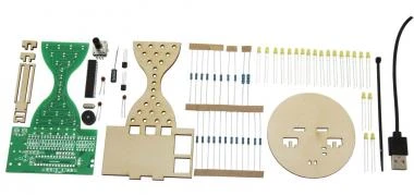 Lötbausatz Variosand – Bild 3