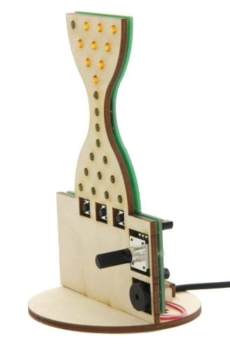 Lötbausatz Variosand – Bild 2