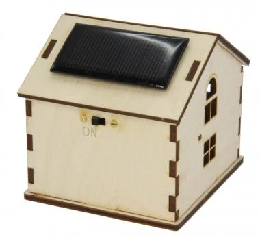 Solarhaus EcoSun (Easy-Line) – Bild 4