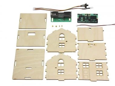 Solarhaus EcoSun (Easy-Line) – Bild 2