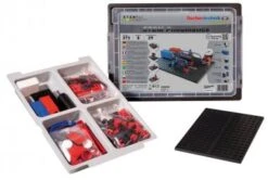 Fischertechnik PROFI Strong Pneumatics