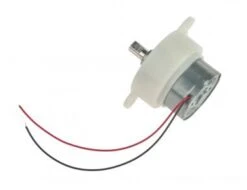 Universalgetriebe G300p, 0,5-6 V