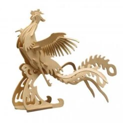 Phönix, 66 Teile (Easy-Line)