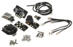 Robobloq Mint Sensoren & Aktoren 7in1 Q-tronic C