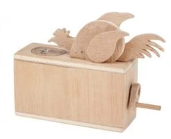 OPITEC Profi-Line Mechanisches Fangspiel