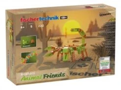 Fischertechnik Animal Friends