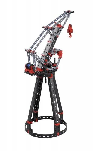 Fischertechnik Profi Statics – Bild 5