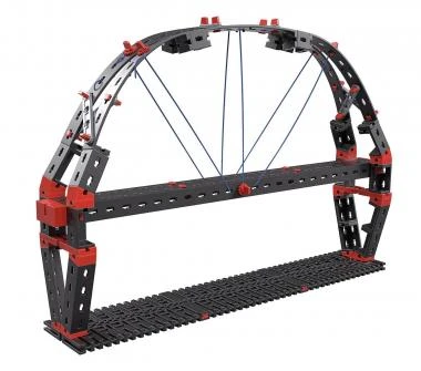 Fischertechnik Profi Statics – Bild 4