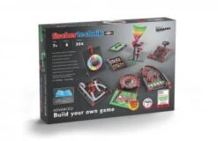 Fischertechnik Advanced Build Your Own Game