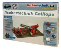 Fischertechnik Calliope