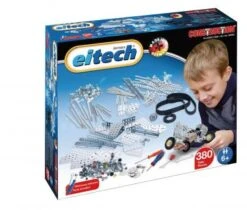 Metallbaukasten C900 Erweiterungsset