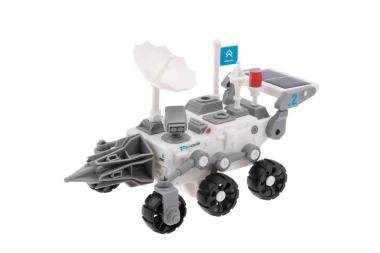 Solarbausatz 3in1 Mars Explorer – Bild 6