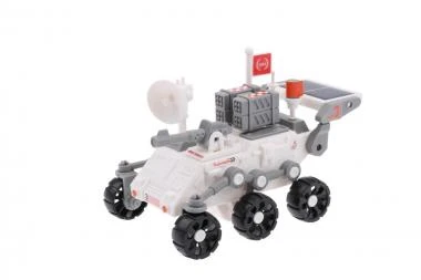 Solarbausatz 3in1 Mars Explorer – Bild 4