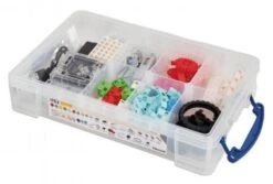 EduBotics Robotic & Coding Einsteiger-Set