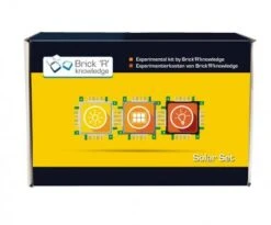 Allnet Brick R Knowledge Solar-Set