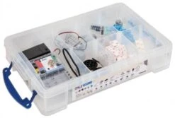 EduBotics Robotic & Coding Profi-Set