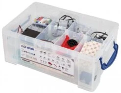 EduBotics Robotic & Coding Profi-Set Plus