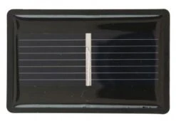 Solarzelle 200 MA - 0,5 V