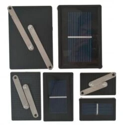 Solarzelle 800 MA - 0,5 V