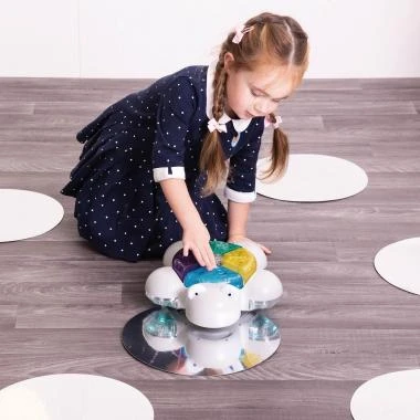 TTS Glow And Go Spiegelflächen – Bild 5