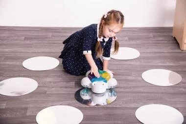 TTS Glow And Go Spiegelflächen – Bild 4