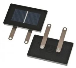 Solarzellen 400 MA - 0,5 V, 10 Stück