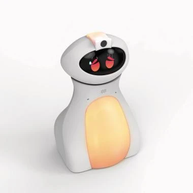 TTS Oti-Bot Roboter – Bild 10