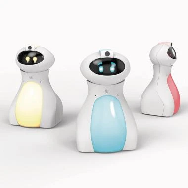 TTS Oti-Bot Roboter – Bild 9