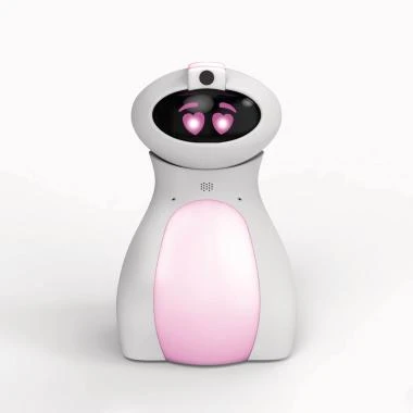 TTS Oti-Bot Roboter – Bild 7