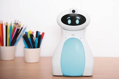 TTS Oti-Bot Roboter – Bild 5