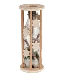 OPITEC Recycling Weihnachtsbeleuchtung