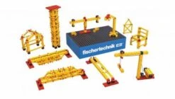 Fischertechnik Class Set Statics