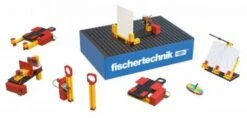 Fischertechnik Class Set Optics